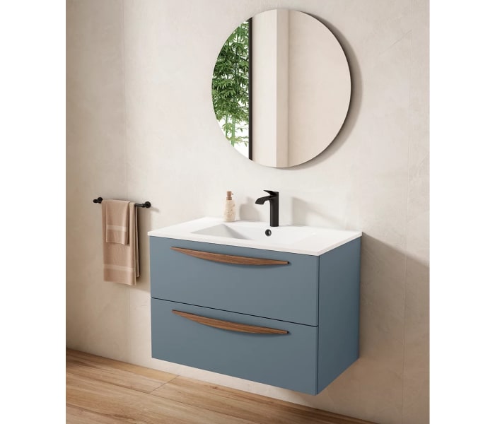 Conjunto mueble de baño Visobath Arco Principal 2