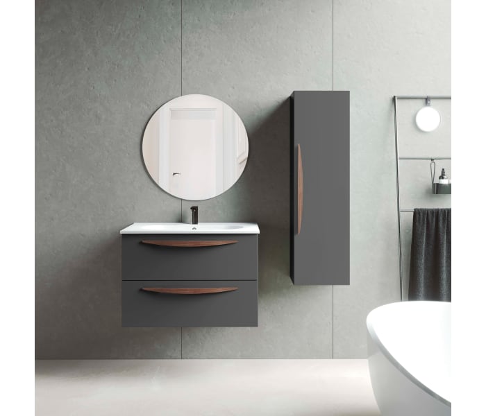 Conjunto mueble de baño Visobath Arco Principal 2