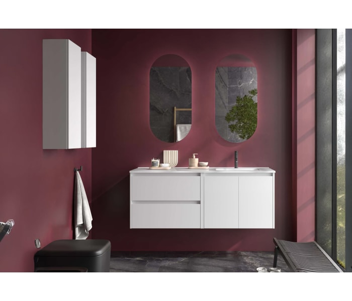 Conjunto mueble de baño Salgar Noja Principal 4