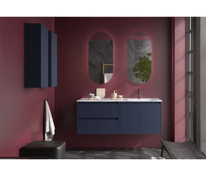Conjunto mueble de baño Salgar Noja Principal 6
