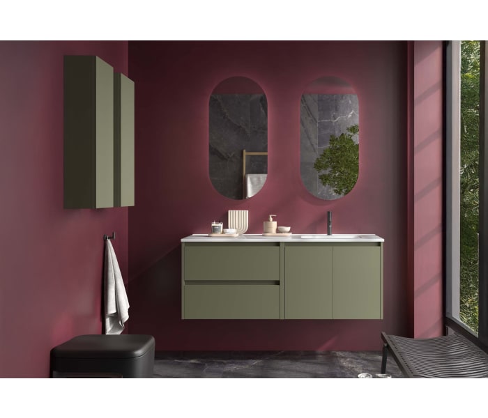 Conjunto mueble de baño Salgar Noja Principal 7