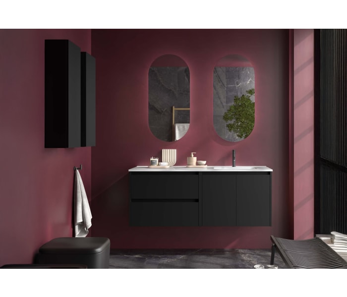 Conjunto mueble de baño Salgar Noja Principal 5