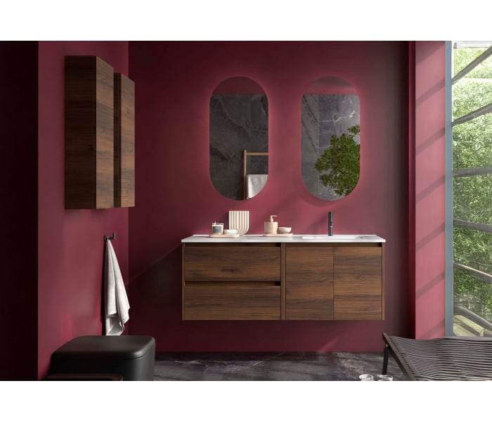 Conjunto mueble de baño Salgar Noja Principal 2