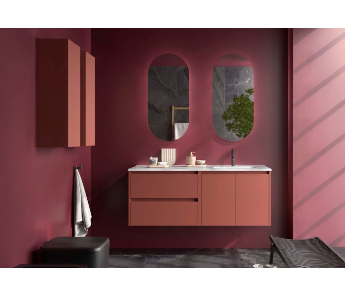 Conjunto mueble de baño Salgar Noja Principal 8