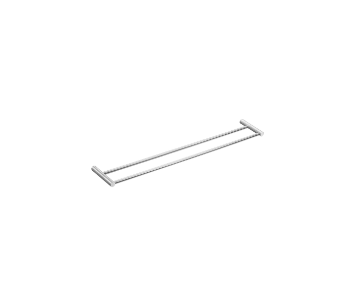 Toallero doble de baño Cosmic Logic Principal 0
