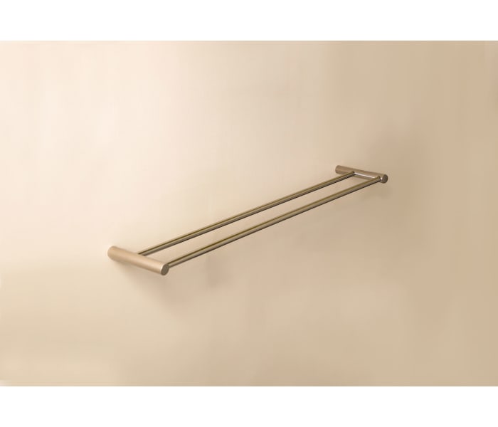 Toallero doble de baño Cosmic Logic Principal 0