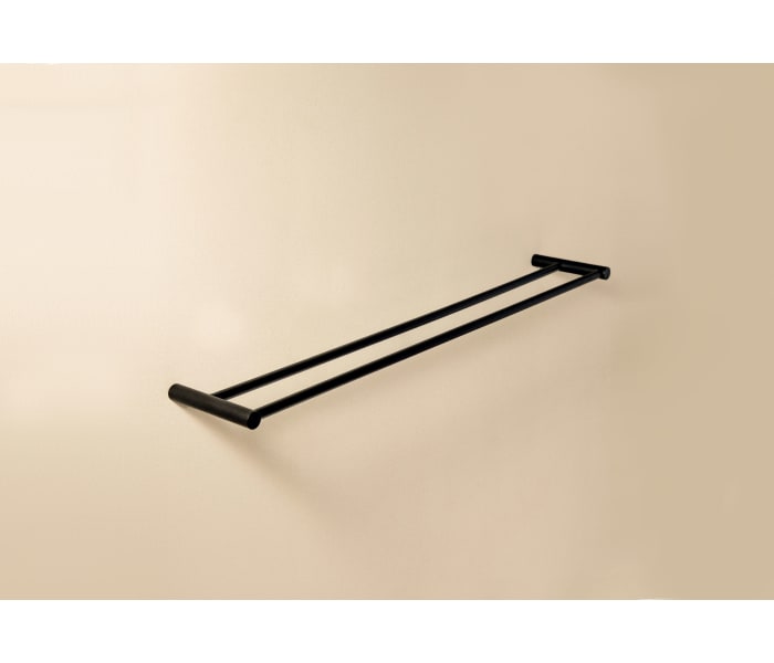 Toallero doble de baño Cosmic Logic Principal 1