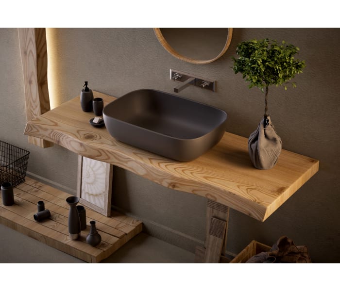 Encimera Bruntec Rustic Principal 0