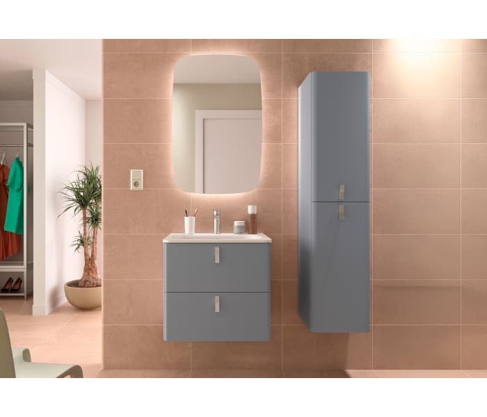 Columna de baño Salgar Uniiq Ambiente 16