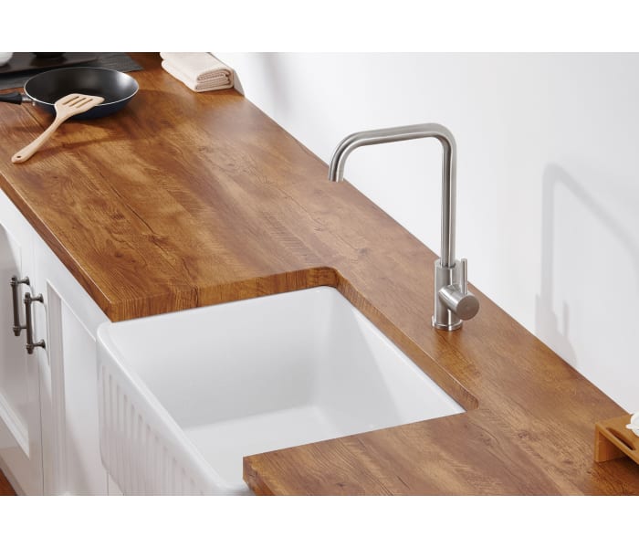 Grifo de cocina GME Noah Ambiente 4