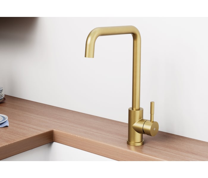 Grifo de cocina GME Noah Ambiente 6