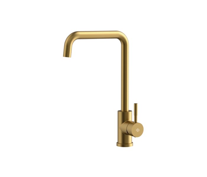 Grifo de cocina GME Noah Principal 2