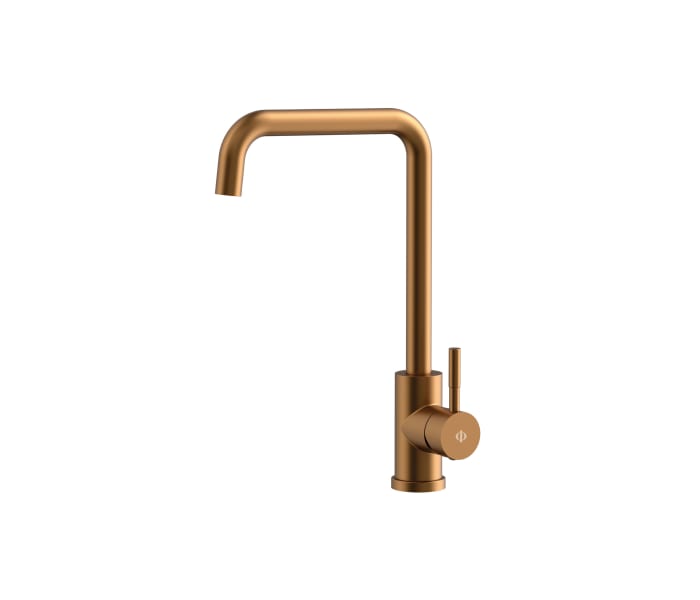 Grifo de cocina GME Noah Principal 3