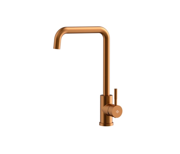 Grifo de cocina GME Noah Principal 3
