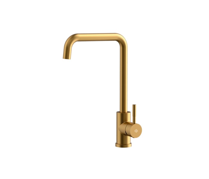 Grifo de cocina GME Noah Principal 2