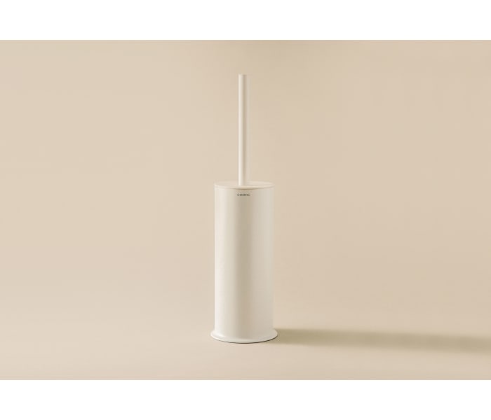 Escobillero de baño de Cosmic Geyser Principal 1