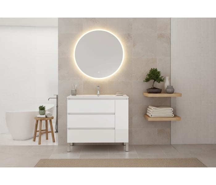 Mueble de baño Campoaras Kloe Principal 0
