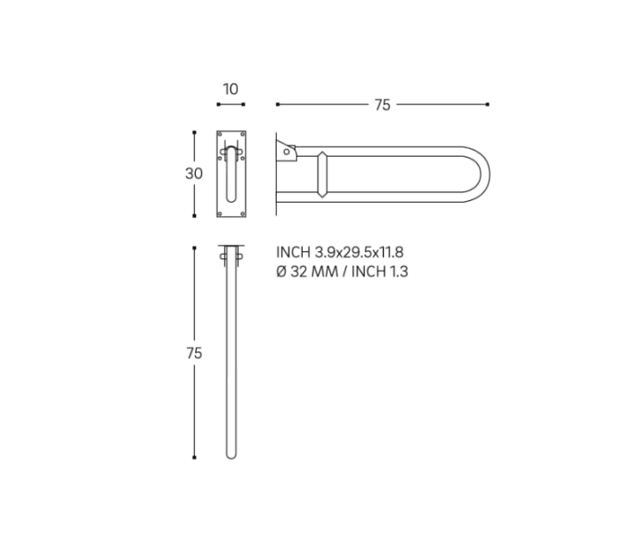 Asa Abatible Architect cosmic Croquis 4