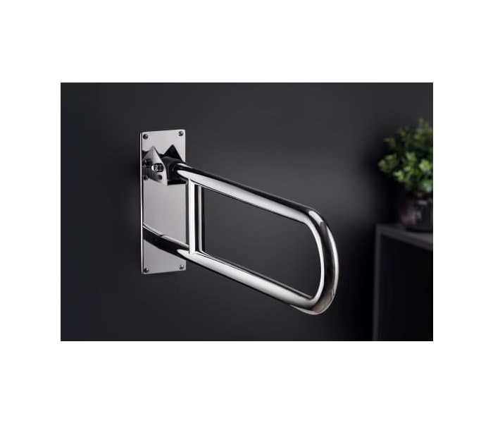 Asa Abatible Architect cosmic Detalle 1