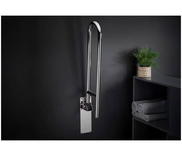 Asa Abatible Architect cosmic Detalle 2