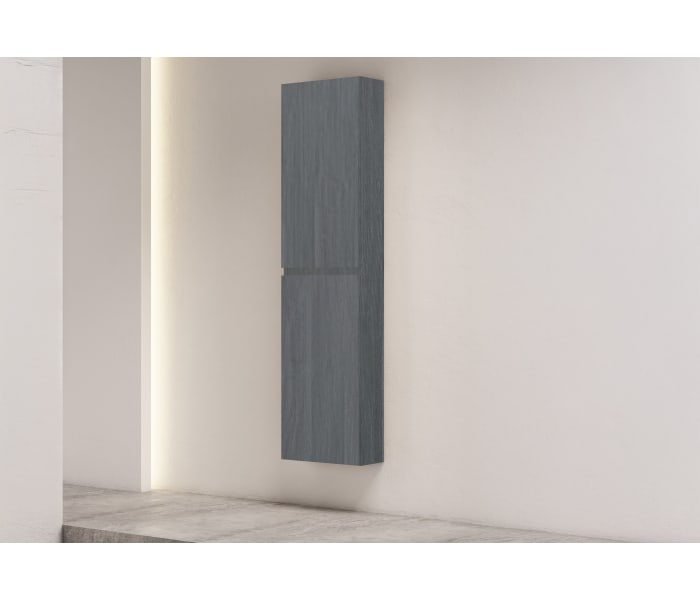 Columna de baño Malmo Bruntec Principal 2