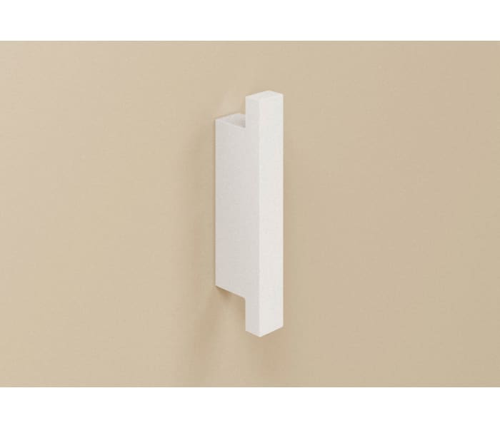 Percha de baño Cosmic The Grid Principal 0
