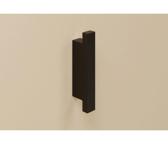 Percha de baño Cosmic The Grid Principal 1