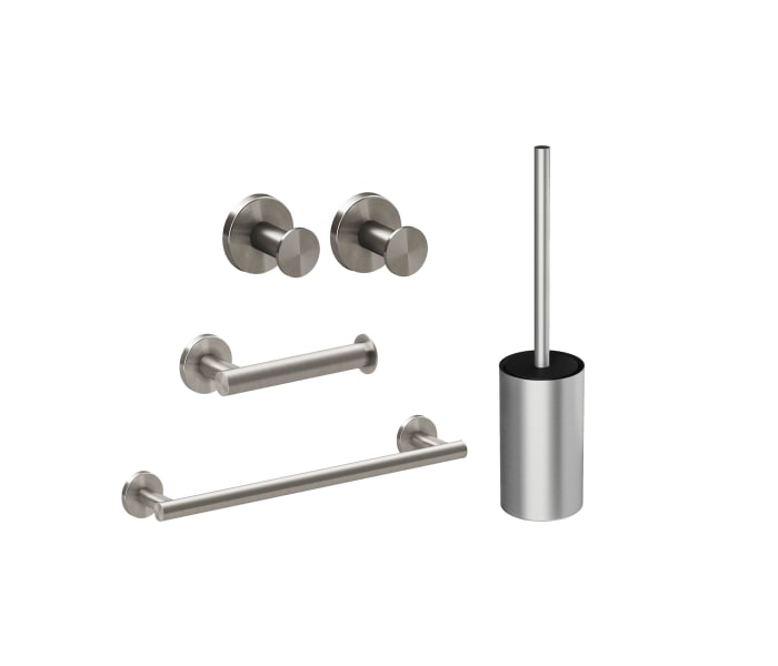 Conjunto de accesorios de baño Cosmic Architect S+ Principal 0