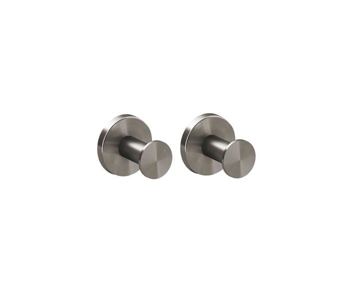 Conjunto de accesorios de baño Cosmic Architect S+ Detalle 4