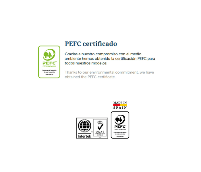 Mueble de baño Coycama Galsaky industrial opción 13