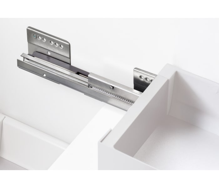 Mueble de baño Coycama Galsaky industrial Detalle 9