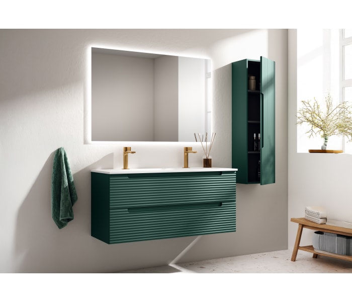 Columna de baño Viso Kyoto Ambiente 18
