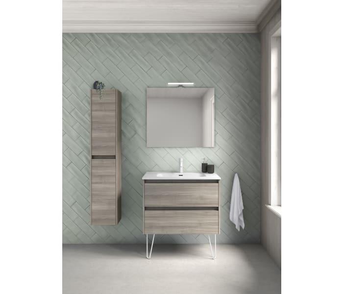 Mueble alto de baño STYLE - Royo Group