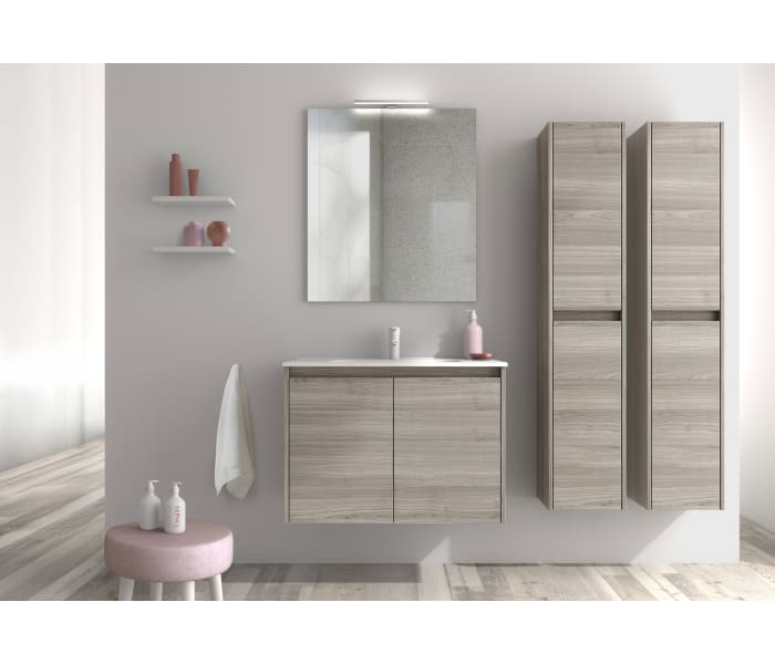 Columna de baño Royo Sansa Ambiente 5