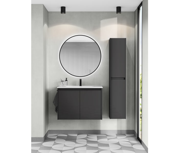 Mueble alto de baño STYLE - Royo Group