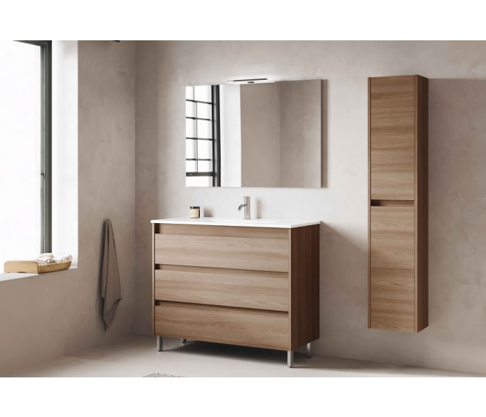 Columna de baño Royo Sansa Ambiente 6