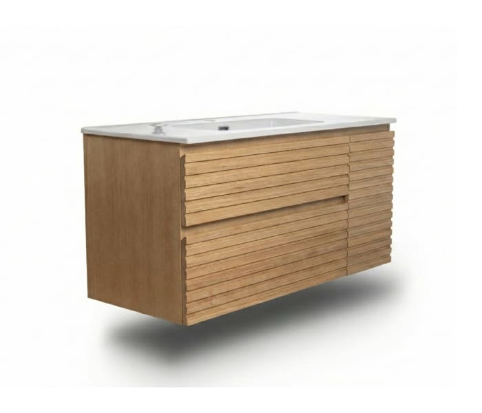 Conjunto Mueble de baño Bruntec Alpes 21 Principal 1