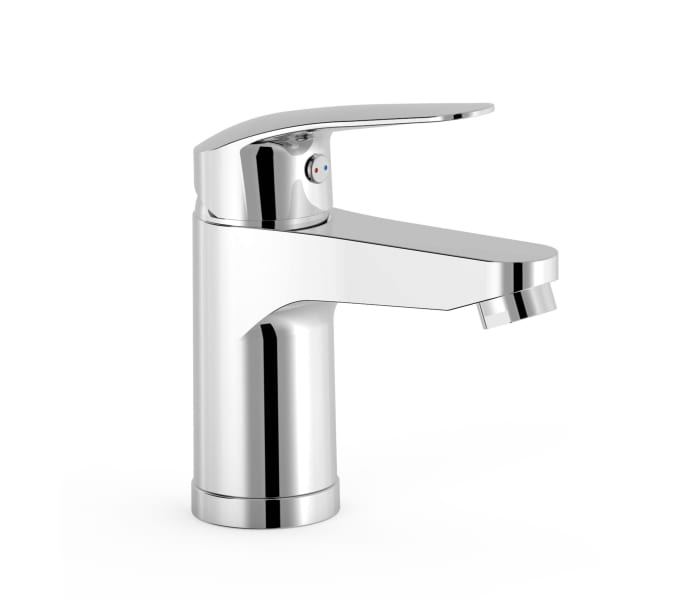 Grifo de lavabo Tres Base Plus Principal 0