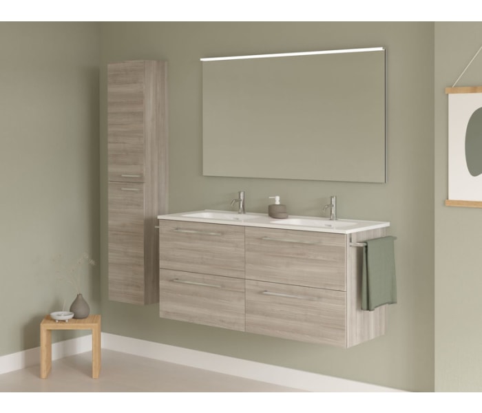 Conjunto mueble de baño Bruntec Dublín Principal 2