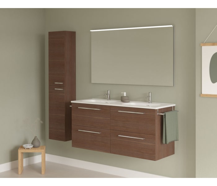 Conjunto mueble de baño Bruntec Dublín Principal 4