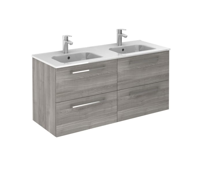 Conjunto mueble de baño Bruntec Dublín 3d 6