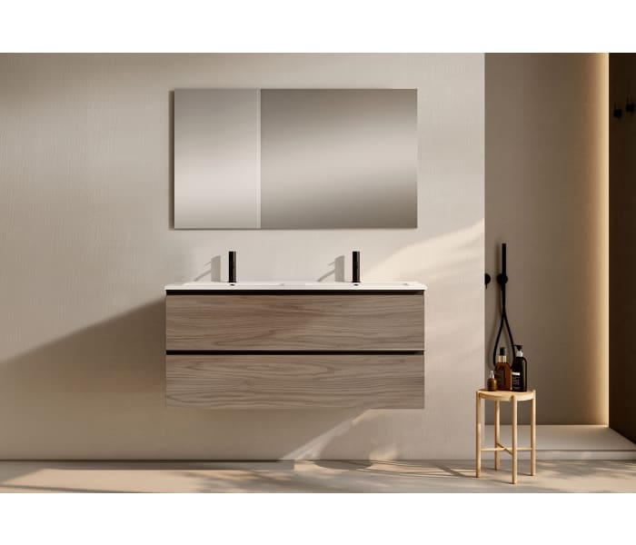 Conjunto mueble de baño Viso Granada Principal 7