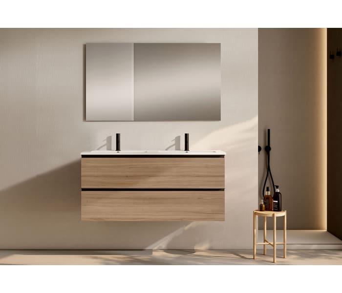 Conjunto mueble de baño Viso Granada Principal 8