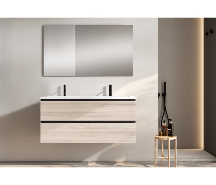 Conjunto mueble de baño Viso Granada Principal 2