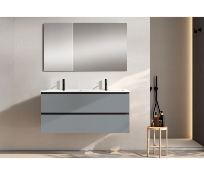 Conjunto mueble de baño Viso Granada Principal 6