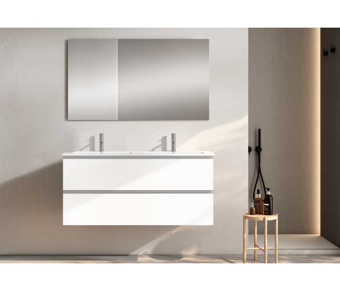 Conjunto mueble de baño Viso Granada Principal 1