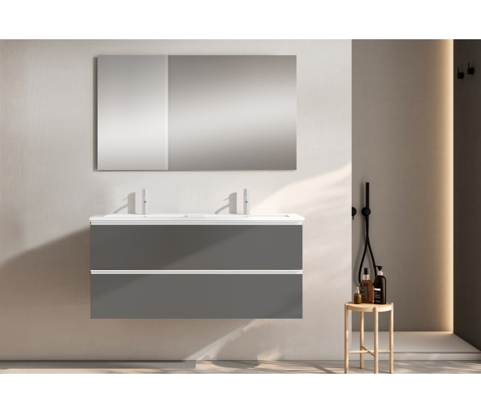 Conjunto mueble de baño Viso Granada Principal 3