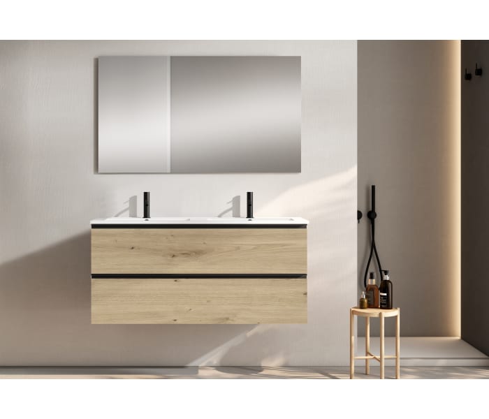 Conjunto mueble de baño Viso Granada Principal 0