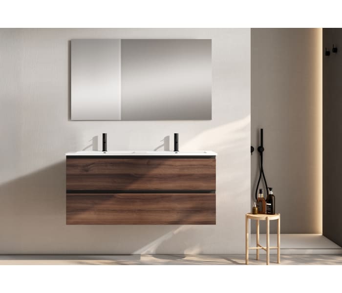 Conjunto mueble de baño Viso Granada Principal 4