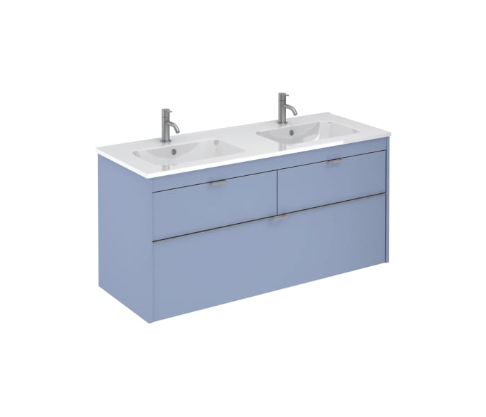 Conjunto mueble de baño Logika Royo Principal 2